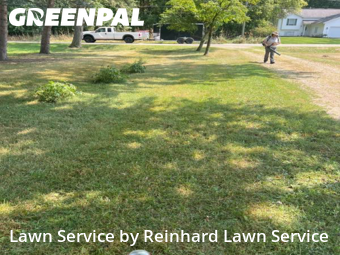 Lawn Maintenance nearby Grand Rapids, MI, 