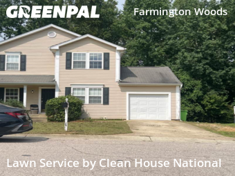 Lawn Mowing nearby Raleigh, NC, 