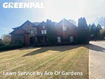 Lawn Care nearby Cumming, GA, 