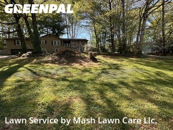 Lawn Mow nearby Lawrenceville, GA, 