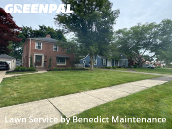 Lawn Service nearby Fairview Park, OH, 