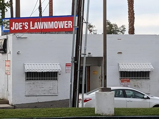 Joes Lawnmower Supply Photo 3