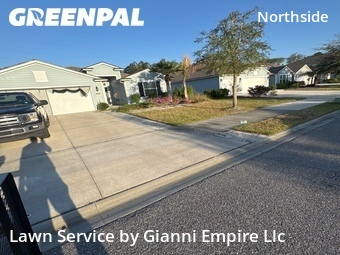 Yard Mowing nearby Jacksonville, FL, 