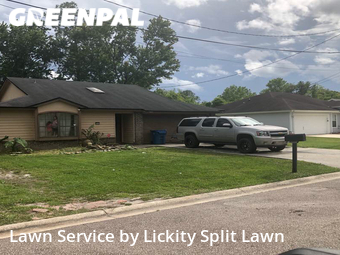 Lawn Mowing Service nearby Jacksonville, FL, 