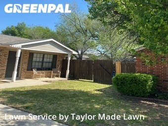 Lawn Care nearby The Colony, TX, 