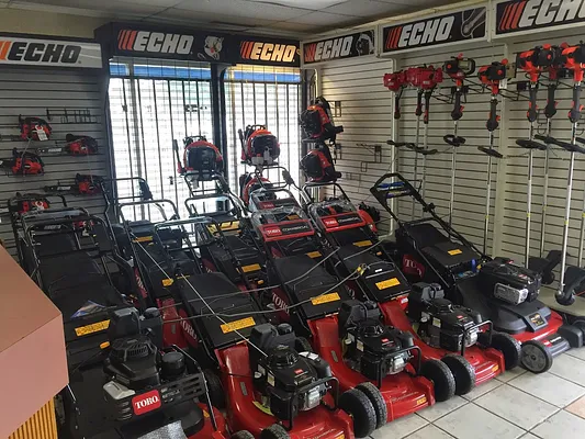 Correa's Lawn Mower Services Photo 1