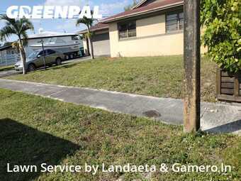 Lawn Maintenance nearby Miami Gardens, FL, 