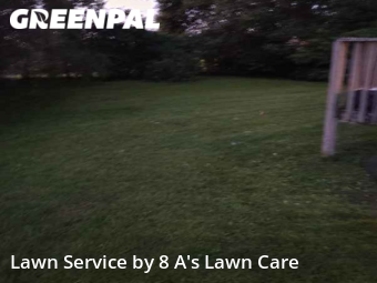 Lawn Service nearby Decatur, AL, 