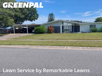 Lawn Care nearby Palm Bay, FL, 