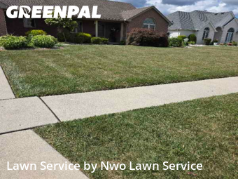 Lawn Mow nearby Oregon, OH, 