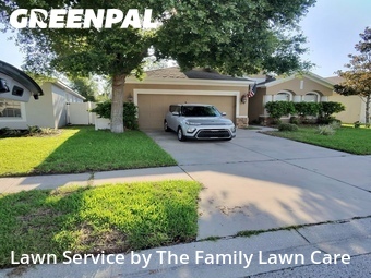 Lawn Care nearby Spring Hill, FL, 