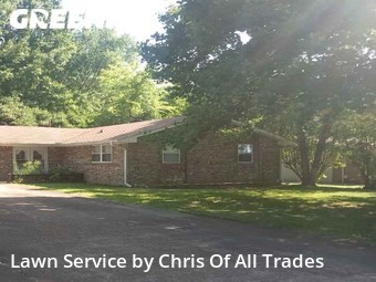 Grass Cut nearby Jackson, TN, 