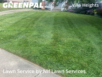 Lawn Mowing nearby Charlotte, NC, 