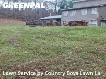 Yard Cutting nearby Kingsport, TN, 