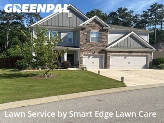 Affordable Landscaping Maintenance Services In Lexington,29072,Landscaping Installation by Smart Edge Lawn Care, work completed in Jun , 2026