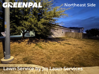 Lawn Mow nearby Converse, TX, 
