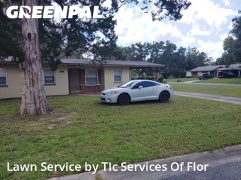 Lawn Care Service nearby Sanford, FL, 