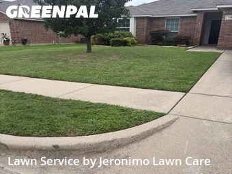 Lawn Care nearby Burleson, TX, 