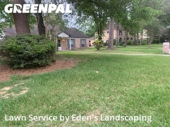 Grass Cutting nearby Humble, TX, 