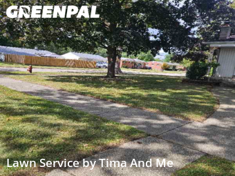 Yard Cutting nearby Dearborn Heights, MI, 