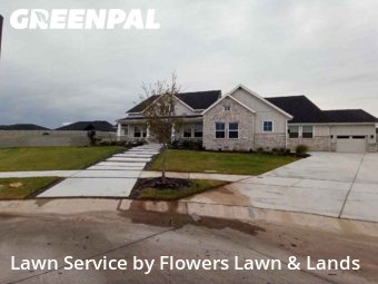 Lawn Service nearby Northlake, TX, 