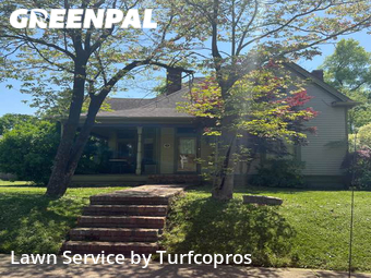 Lawn Mowing Service nearby Nashville, TN, 