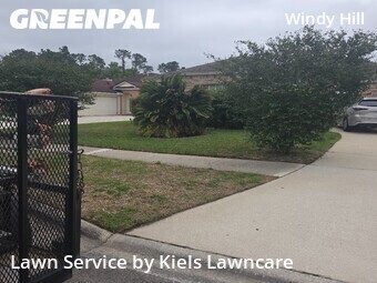 Lawn Cutting nearby Jacksonville, FL, 