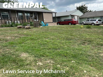Lawn Care nearby Fort Worth, TX, 