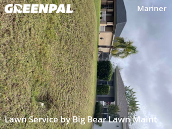 Lawn Care Service nearby Cape Coral, FL, 