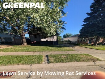 Grass Cutting nearby Roseville, MI, 