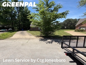 Lawn Mowing nearby Jonesboro, AR, 
