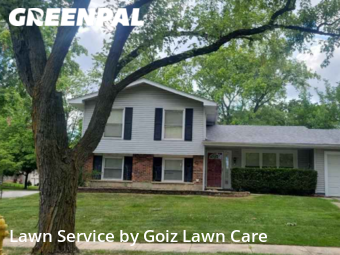 Grass Cutting nearby Bolingbrook, IL, 