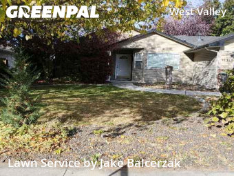 Commercial Landscaping In Boise,83713,Landscaping Renovation by Jake Balcerzak, work completed in Nov , 2025
