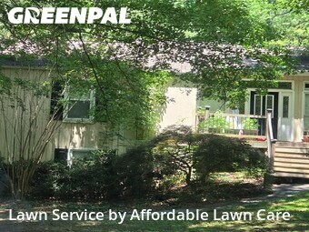 Yard Cutting nearby Marietta, GA, 