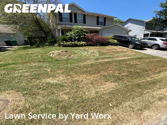 Lawn Mowing nearby Knoxville, TN, 