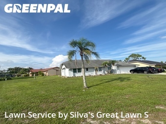 Lawn Cutting nearby Bonita Springs, FL, 