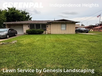 Grass Cut nearby Houston, TX, 