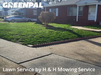 Lawn Care nearby Saint Ann, MO, 