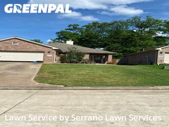 Lawn Care Service nearby Conroe, TX, 