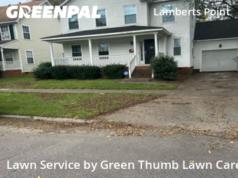 Lawn Cutting nearby Norfolk, VA, 
