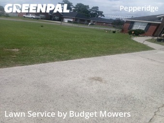 Yard Cutting nearby Augusta, GA, 