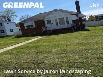 Lawn Care Service nearby Baltimore, MD, 