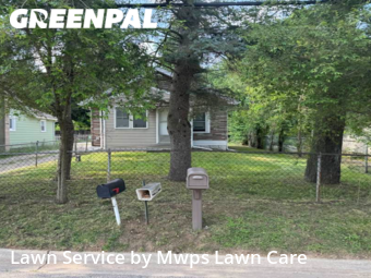 Yard Cutting nearby Jackson, MI, 