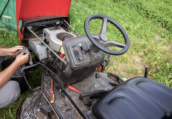 Mike's TV, Appliances and Power Equipment Photo 5