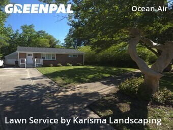 Lawn Cutting nearby Norfolk, VA, 