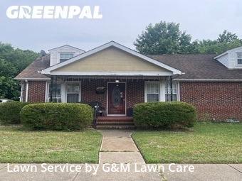 Lawn Mow nearby Norfolk, VA, 