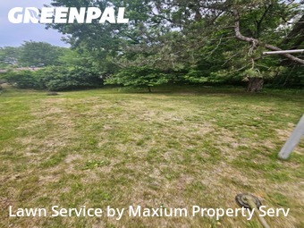 Yard Mowing nearby Green Bay, WI, 