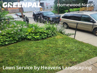 Lawn Service nearby Pittsburgh, PA, 