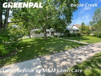 Lawn Mow nearby Saint Paul, MN, 