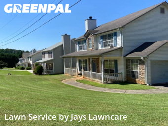 Lawn Mowing nearby Jonesboro, GA, 